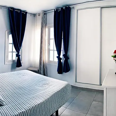 Appartement Vistaenrelax *