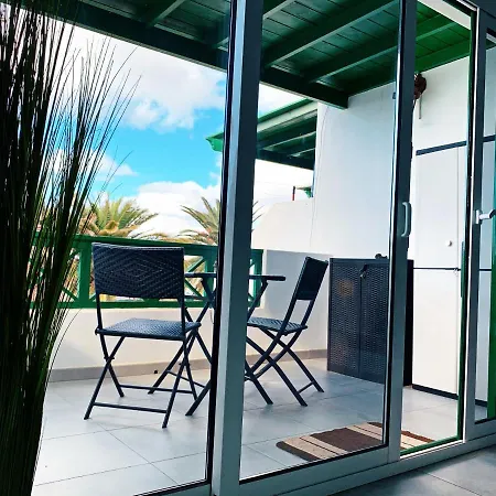 Appartement Vistaenrelax