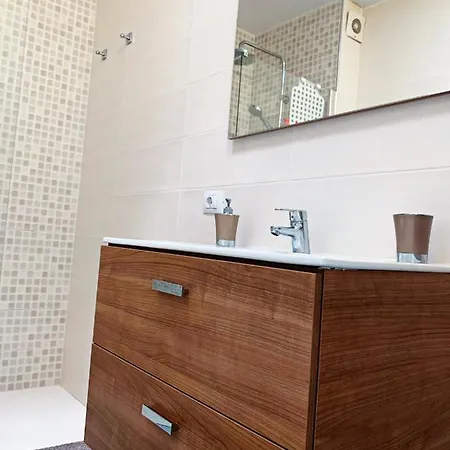 Vistaenrelax Appartement