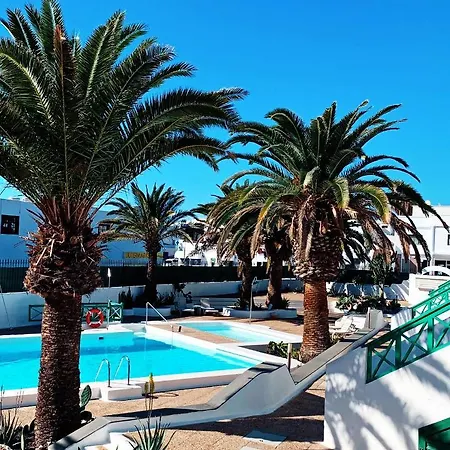 Appartement Vistaenrelax Puerto del Carmen (Lanzarote)