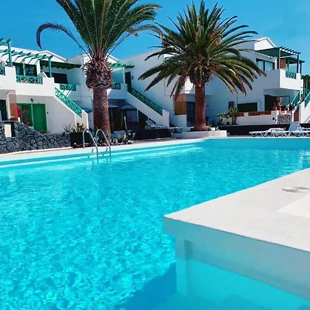 Vistaenrelax Apartamento *