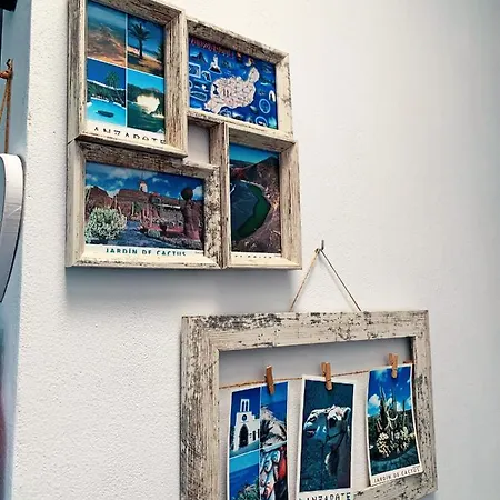 Vistaenrelax Apartamento